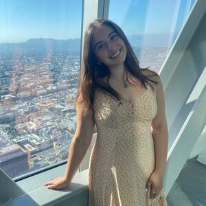 Meet your Posher, Natalia